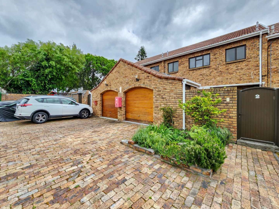 3 Bedroom Property for Sale in Tokai Western Cape
